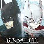 Cover Image of Télécharger SINoALICE 88.1.1 APK