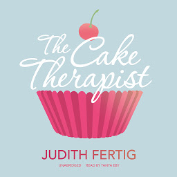 Icon image The Cake Therapist