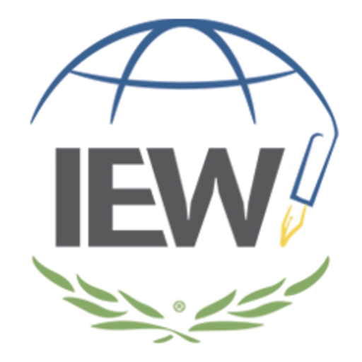 IEW Writing Tools logo