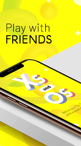 Xs and Os 6.0 APK + Мод (Unlimited money) за Android