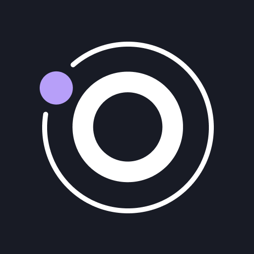 AI Trip Planner - Orbt logo