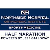 Half Marathon icon