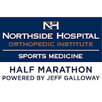 Half Marathon Apk