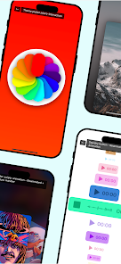 Screenshot image