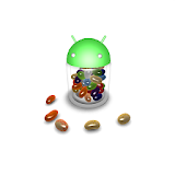 3D Jelly Bean Live Wallpaper icon