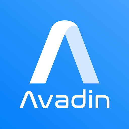 Avadin Laai af op Windows