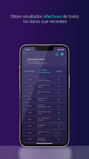 RCSA GO Screen 3