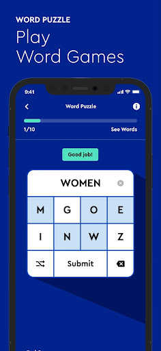 Dictionary.com English Word Meanings & Definitions  APK screenshots 7