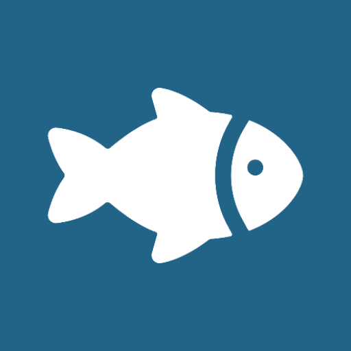 Fishlog: Angler's Logbook Logo