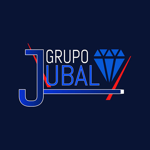 Grupo JUBAL logo