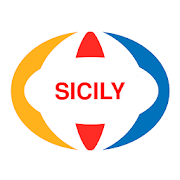 Sicily Offline Map and Travel Guide