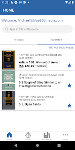 Screenshot image