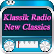 Top 40 Music & Audio Apps Like Klassik Radio - New Classics - Best Alternatives