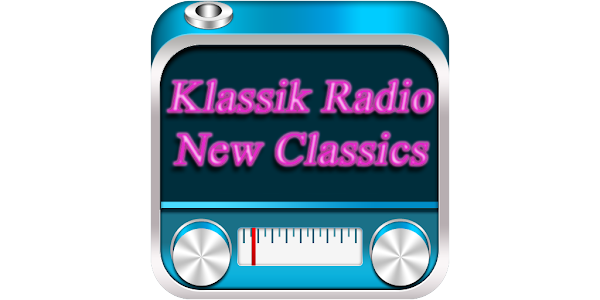 Klassik radio cheap new classics
