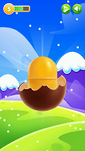 Captura de Pantalla 13 Máquina de Huevos Sorpresa android