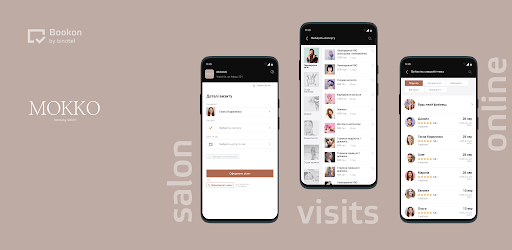 MOKKO Beauty Salon