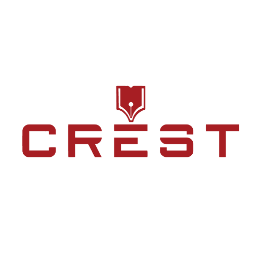CREST logo