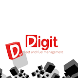 Digit Tracking icon
