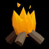 Campfire - Interactive Voice Adventures icon