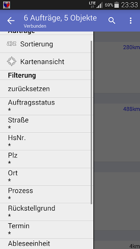 clMDE Mobile Screen 3