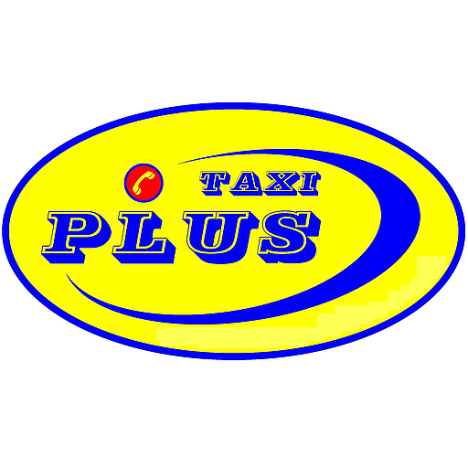 Taxi PLUS Floresti logo