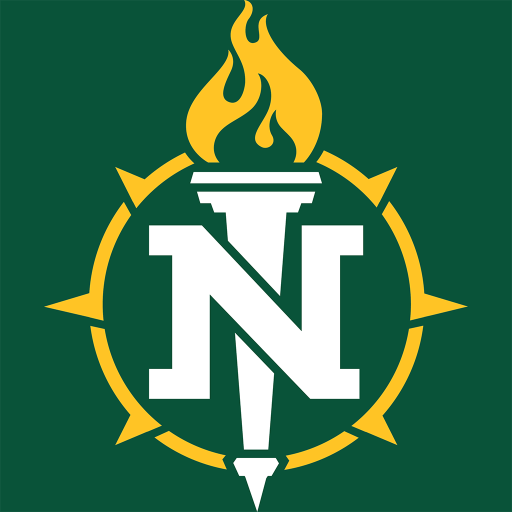 MyNMU logo