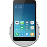 Launcher for Redmi Note 4 icon