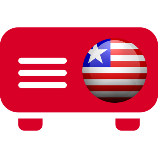 Liberia Radio Online 2.4 Icon