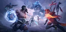 放置奇兵：無限 APK