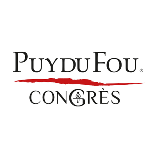 Puy du Fou Congrès  Icon