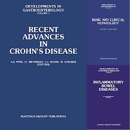 Obraz ikony: Developments in Gastroenterology
