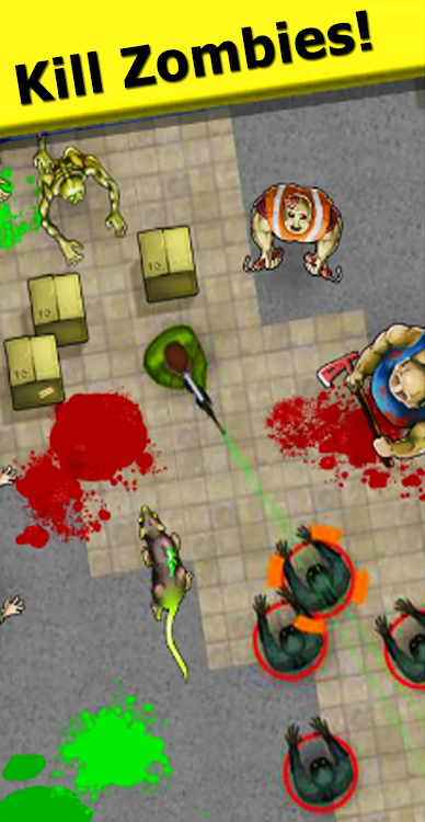 7 Bosses: Roguelike Survivor - 20_01_2024 - (Android)