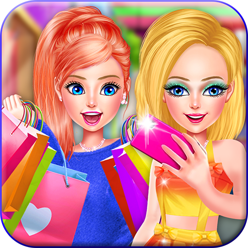 Shopping Mall for Rich Girls - 1.0.3 Icon