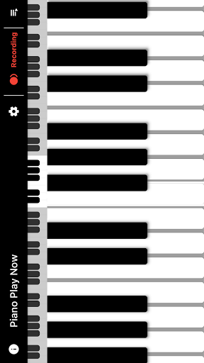 Piano Play Now Screen 2