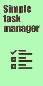 U task manager