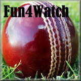 Cricket Scores & Cricket News icon