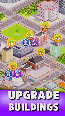 Game screenshot Slot City apk download
