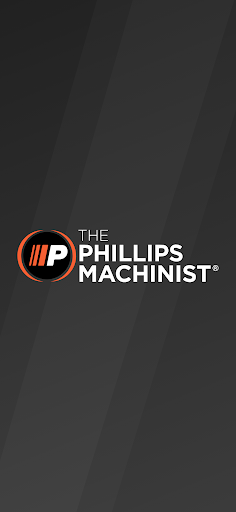 The Phillips Machinist 5.0.2 screenshots 1
