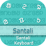 Santali Input Keyboard icon
