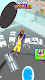 screenshot of Hoop World: Flip Dunk Game 3D