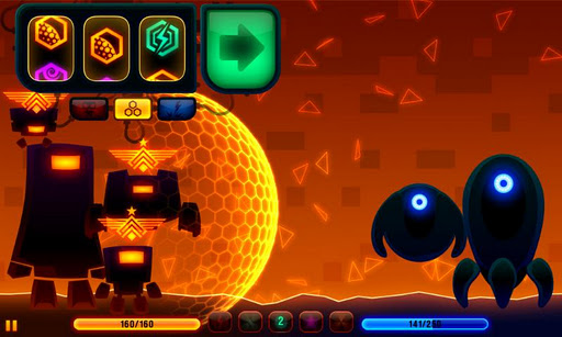 Robotek - Strategy - games