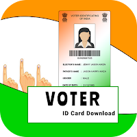 Check Voter List 2021 - Download Voter Id Card