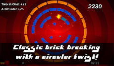 Ringgz - Brick Breakerのおすすめ画像4