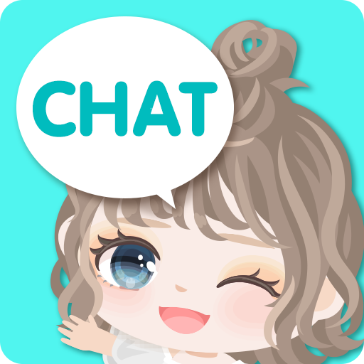 ピグパーティ かわいいアバターの着せ替えゲーム ピグパでかわいいアバターを着せ替えして遊ぼう Google Play のアプリ
