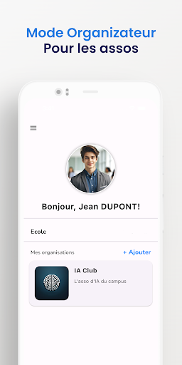 Studivent Screen 3