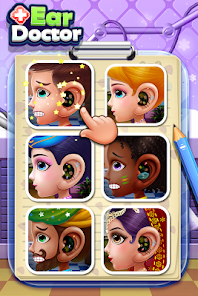 Screenshot 19 Ear Doctor android