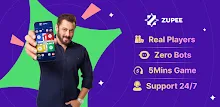 Zupee: Enjoy Ludo Online Games APK
