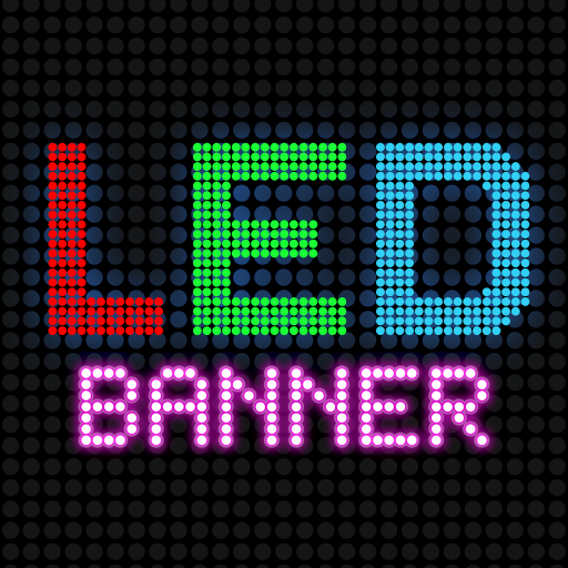 LED Banner - LED Scroller Download on Windows