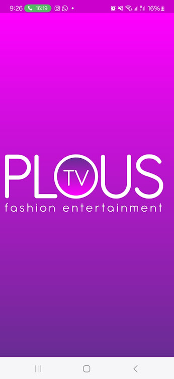 PLOUS TV - 2.0 - (Android)