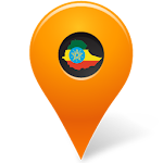 Cover Image of Descargar Amharic Maps & Navigation  APK